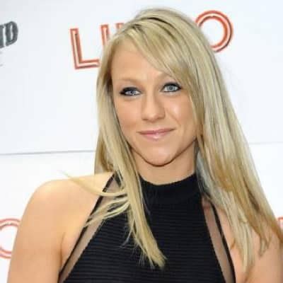 chloe madeley biography.